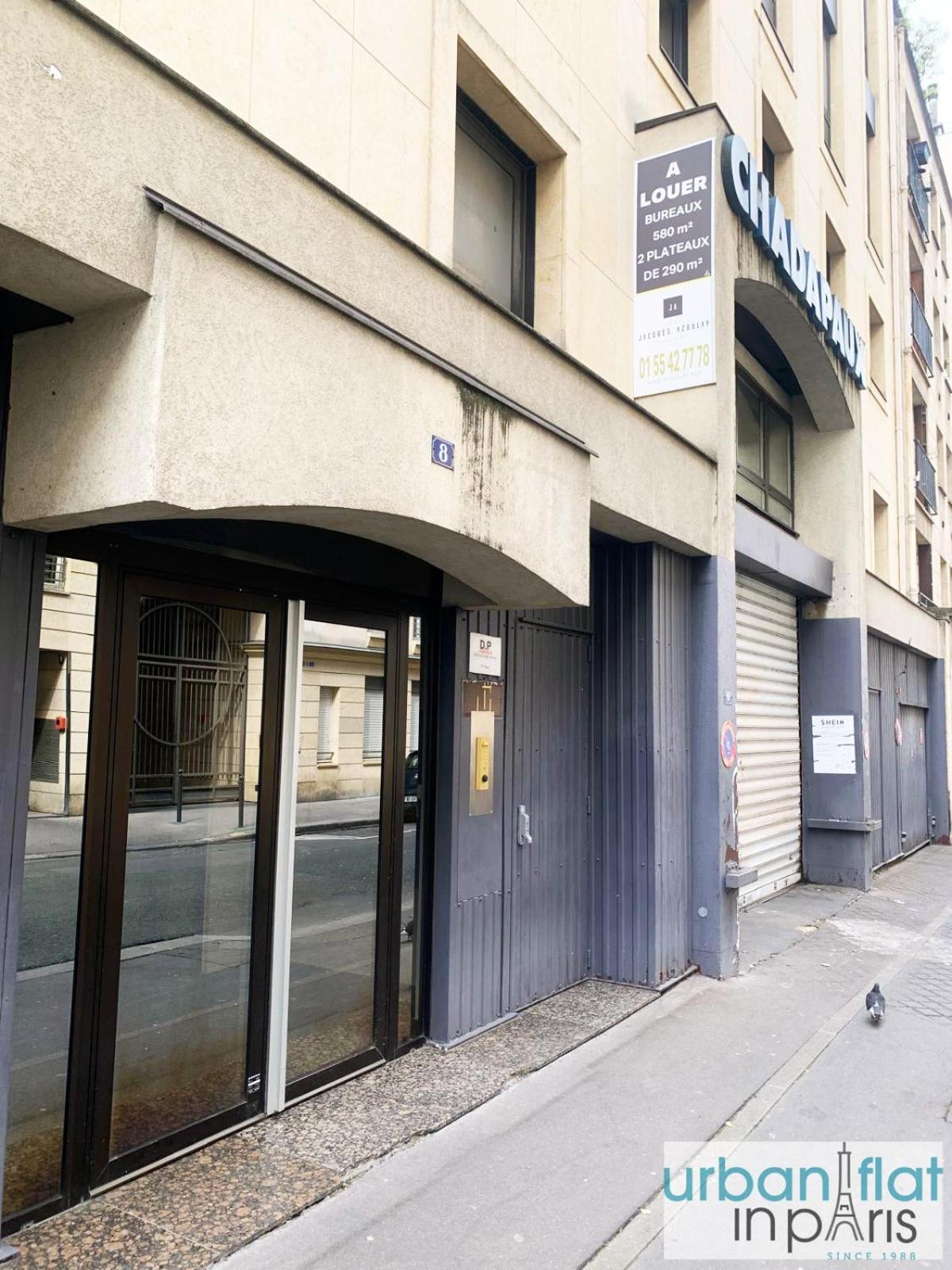 167 - Urban Luxury Studio In Apartment