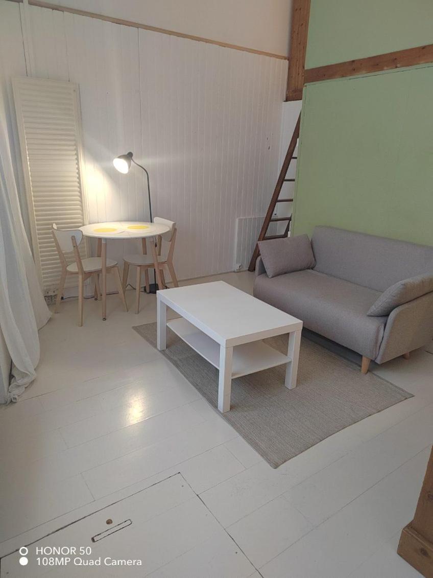 Apartment Atypical And Friendly - Les Olympiades - 13th
