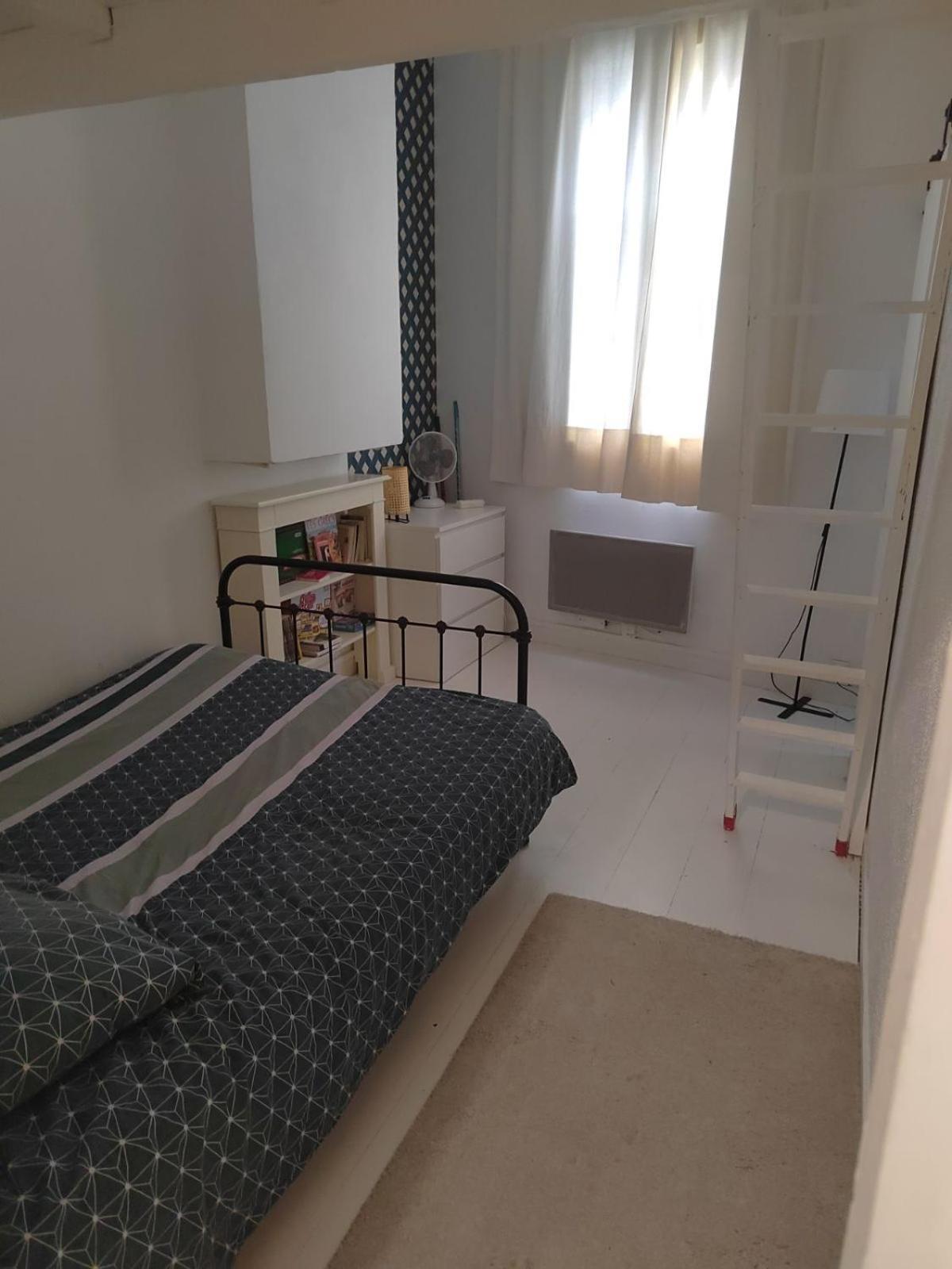 Atypical And Friendly - Les Olympiades - 13th Apartment Paris