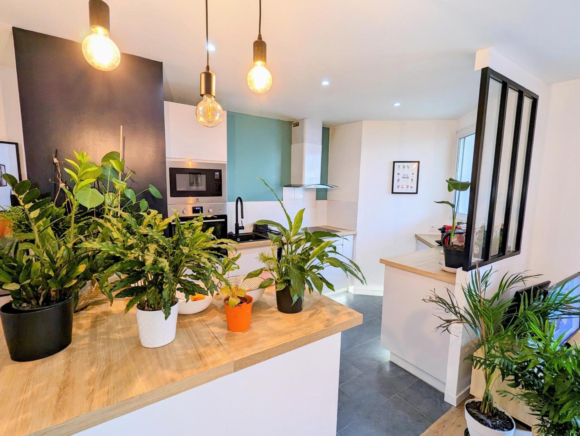 Apartment Cosy Spacieux Balcon - Ourcq 19 Paris