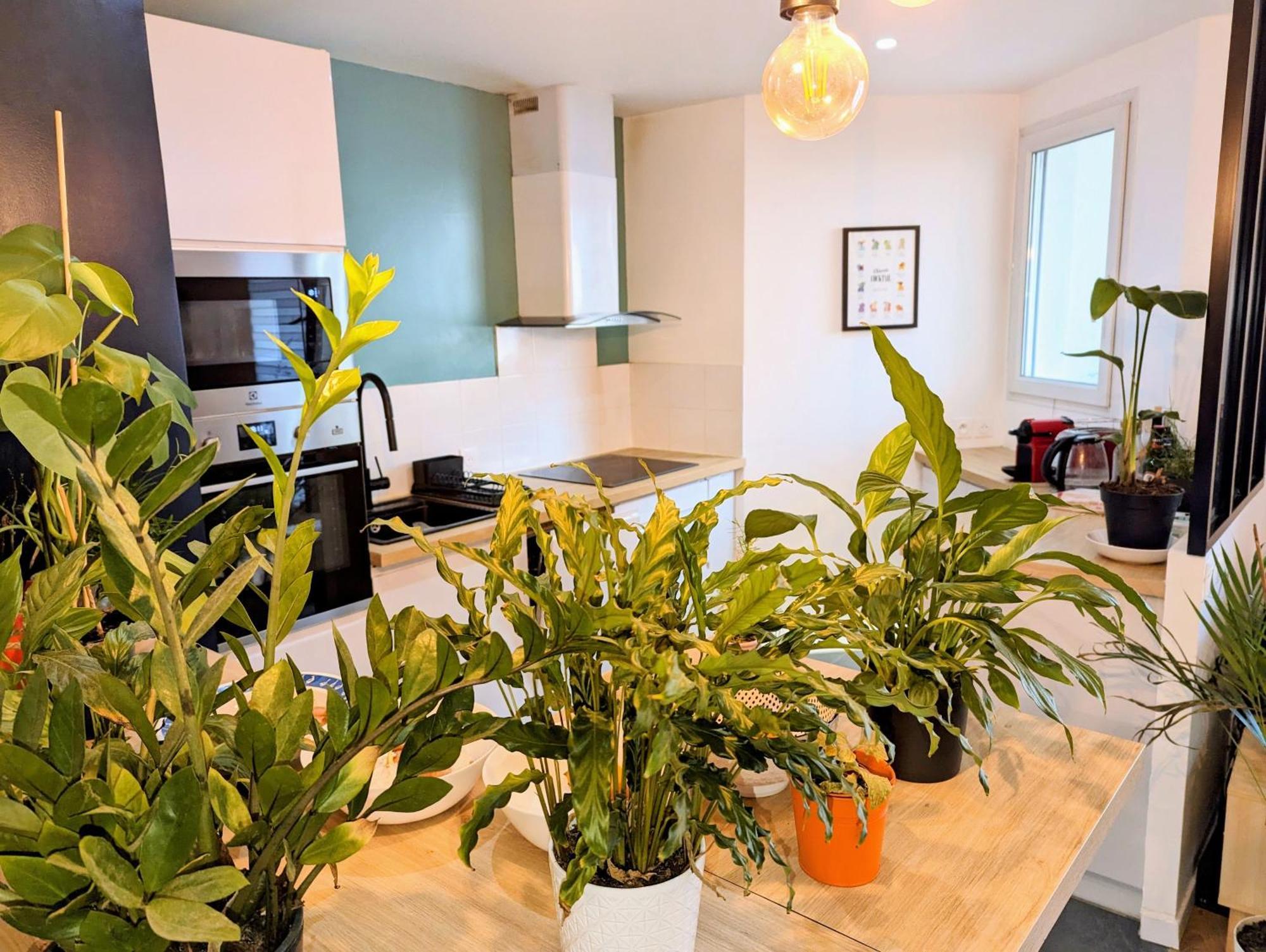 Cosy Spacieux Balcon - Ourcq 19 *