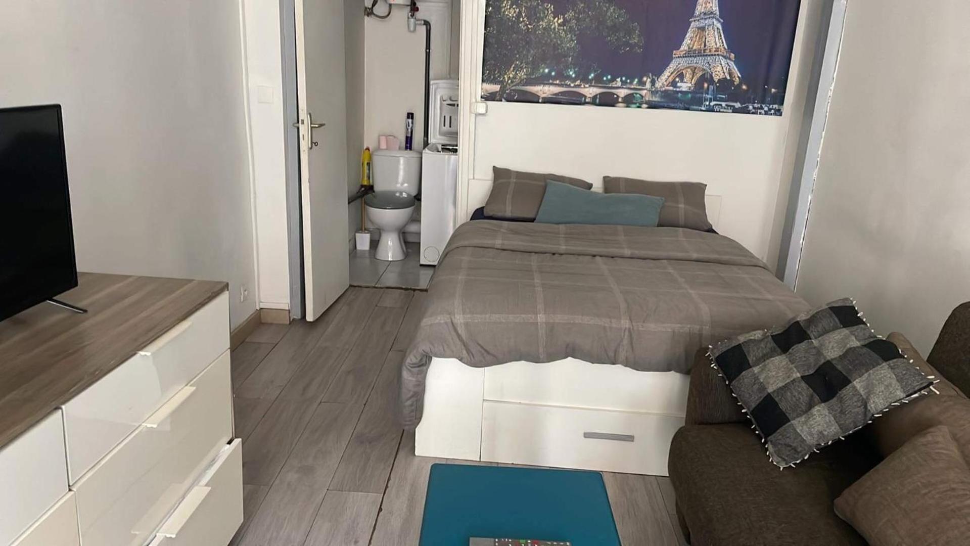Apartment Le Charles