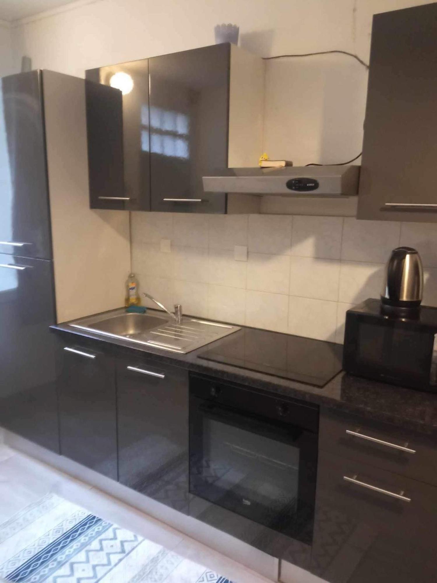 Apartment Le Charles Paris