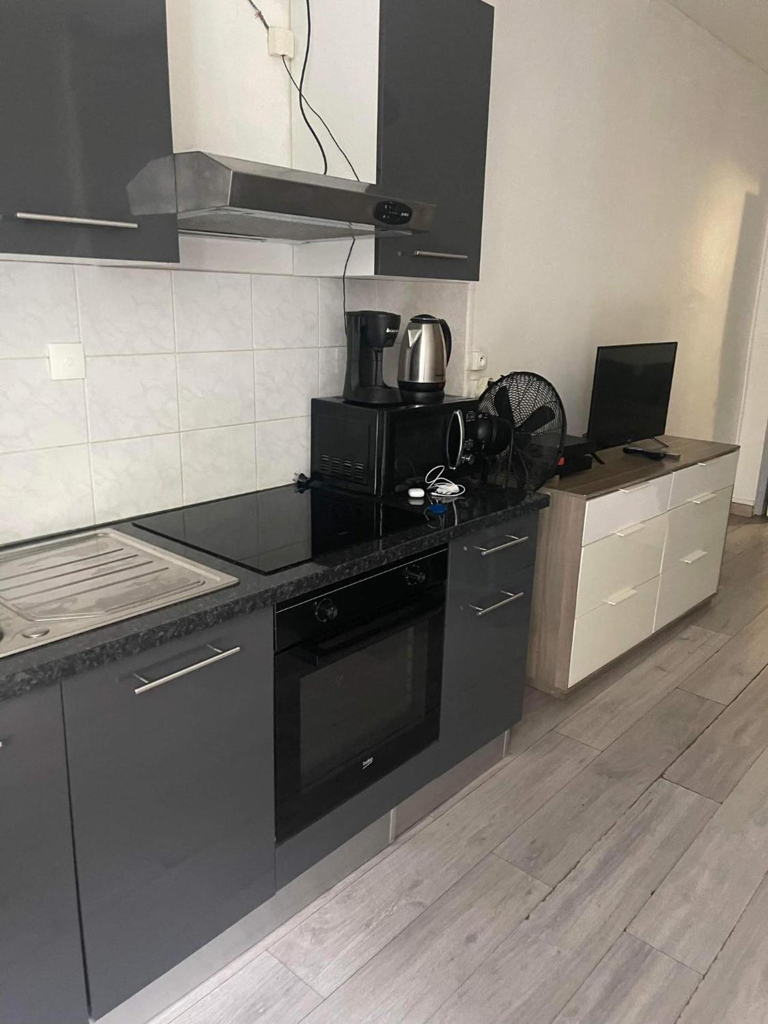 Le Charles Apartment