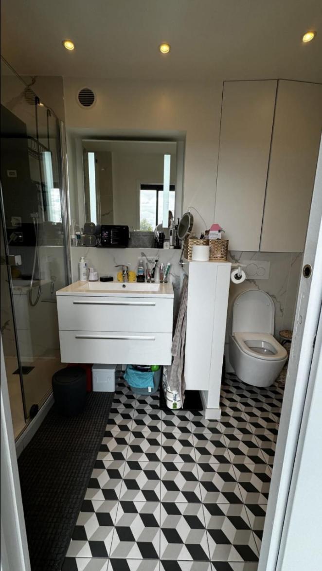 Situe A - Vue Sur Apartment