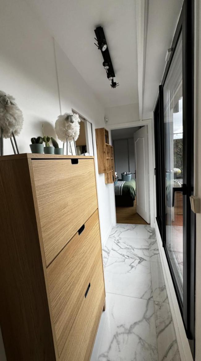 Situe A - Vue Sur Apartment