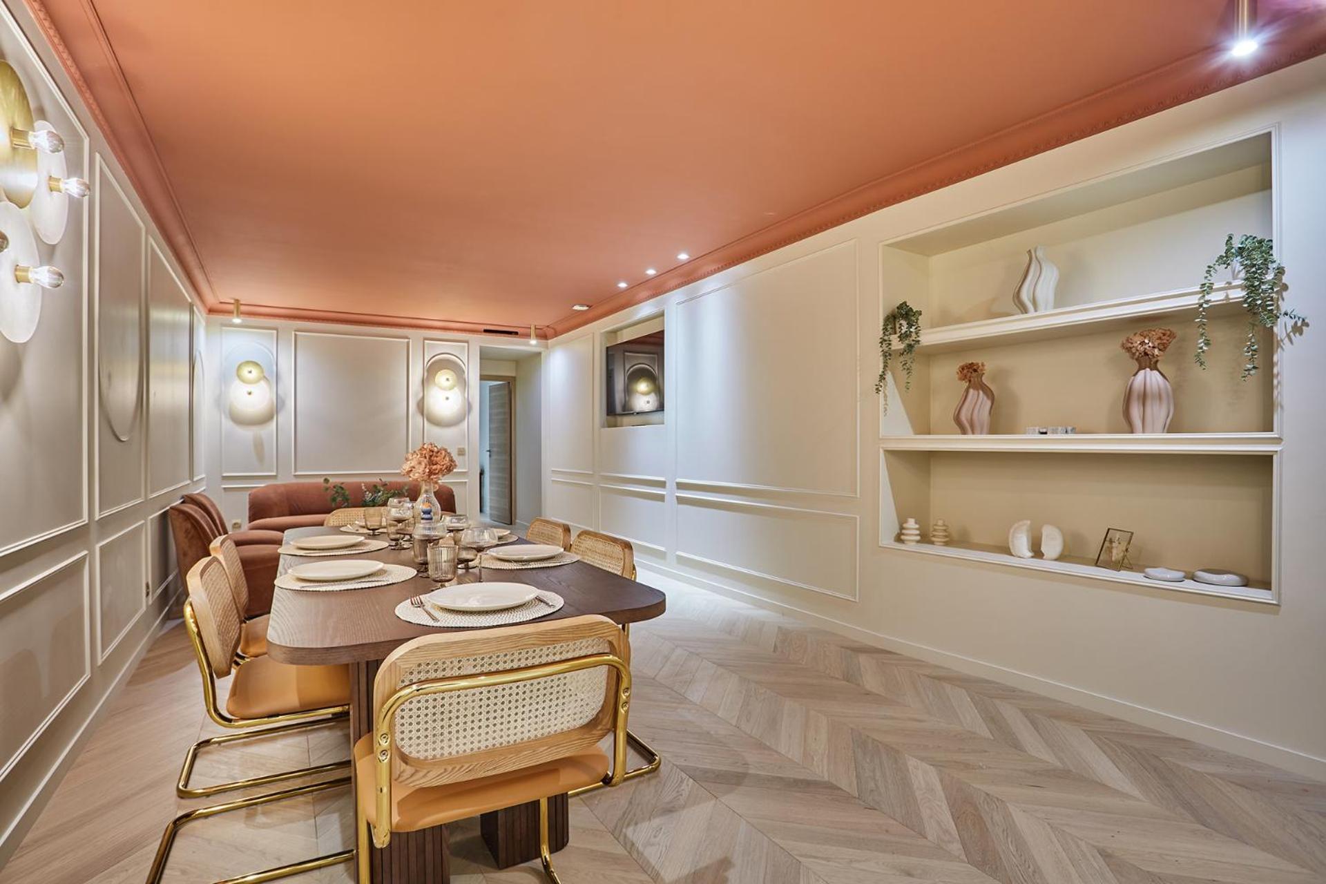 Apartment 3 Bedrooms Center Of By Prestige
