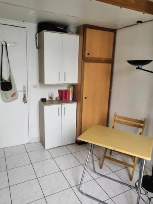 Apartment Sacre-coeur - Chappe *