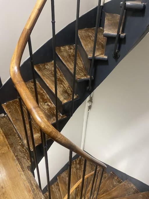 Sacre-coeur - Chappe Apartment Paris
