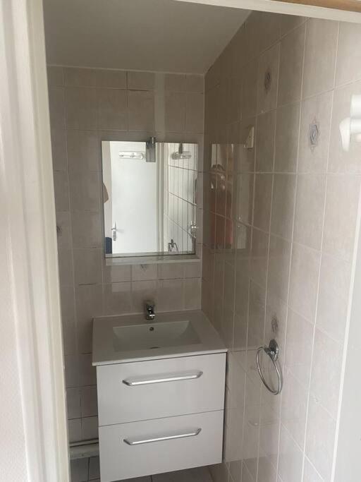 Apartment Sacre-coeur - Chappe