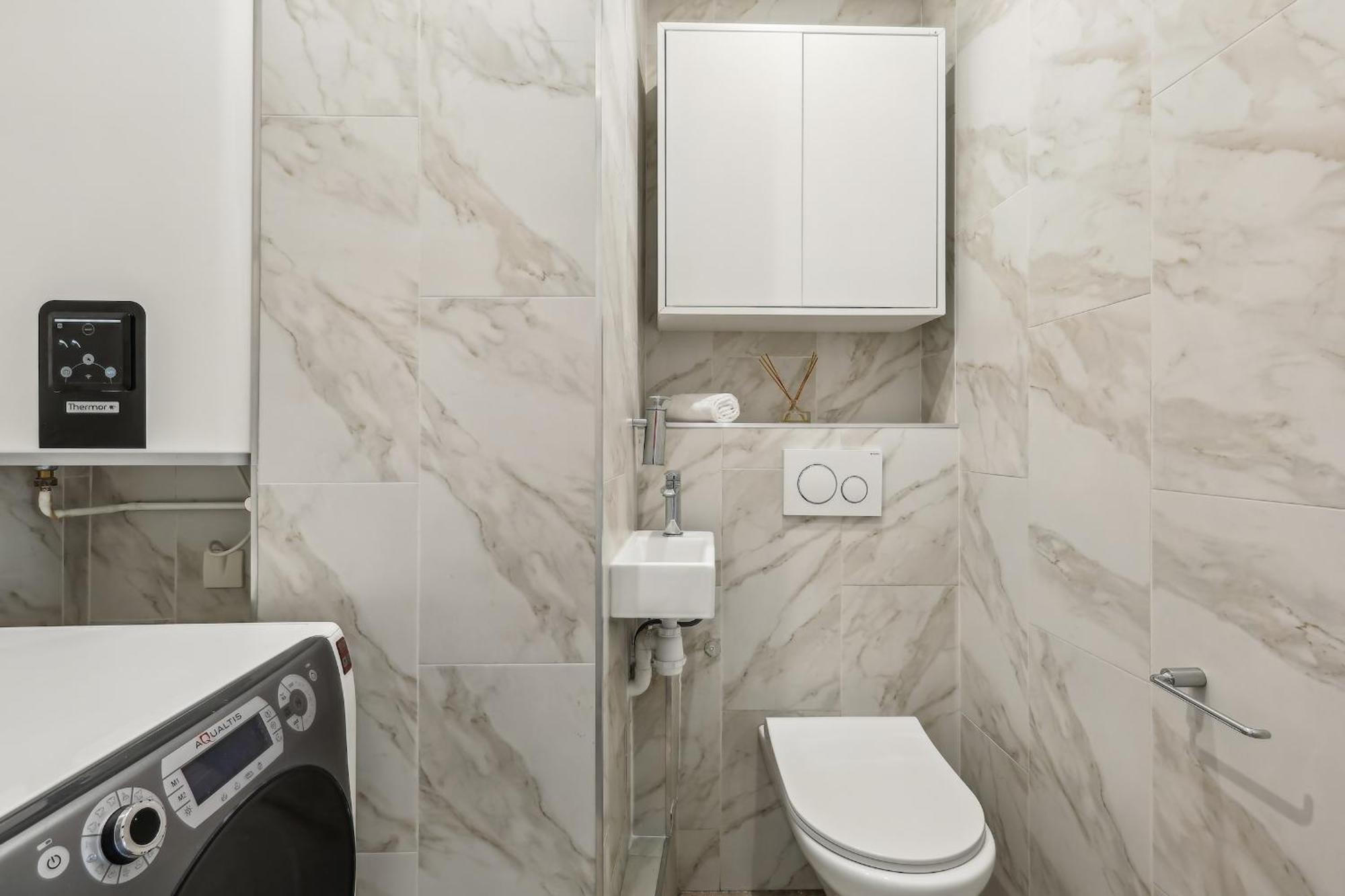 Champs Elysees - 3br - Cityapartmentstay Apartment Paris