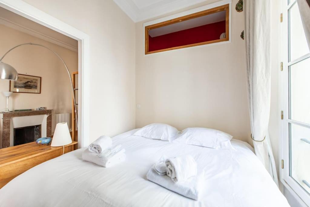 Apartment Comete - Cosy Proche Invalides Et Tour Eiffel