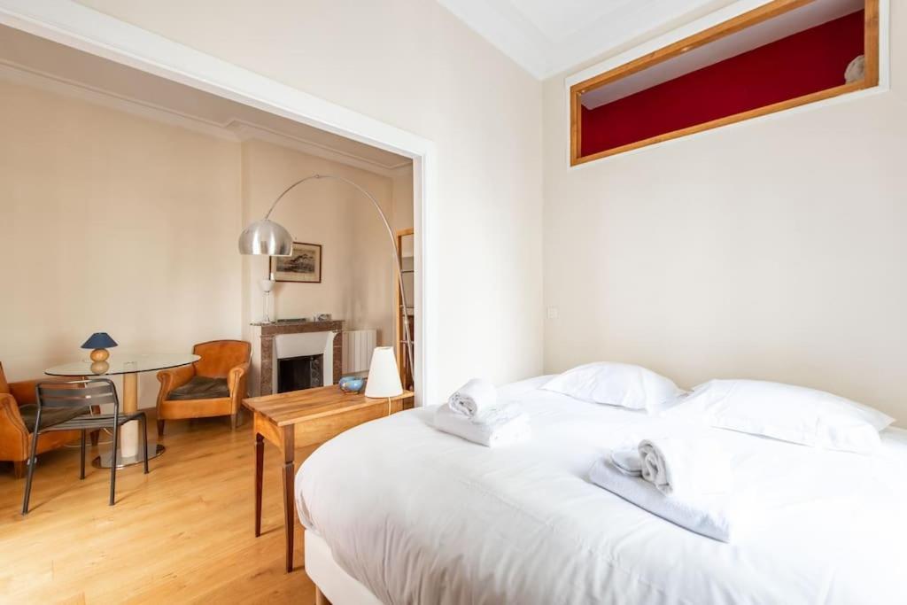 Comete - Cosy Proche Invalides Et Tour Eiffel *