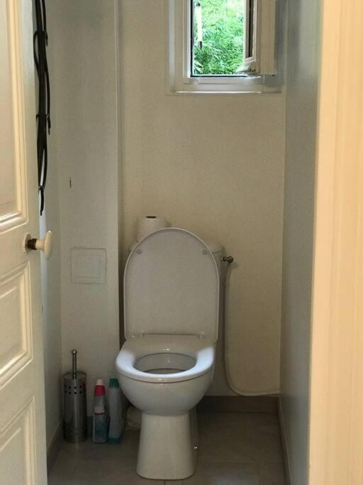 2 Piece 52 M2 Vue Jardin Apartment *