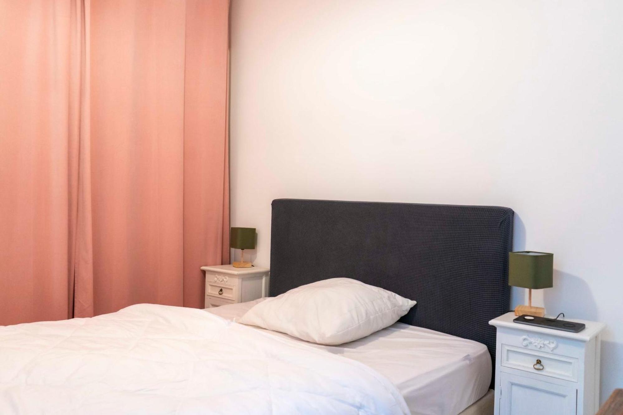 Apartment Quiet And Charming 30 M