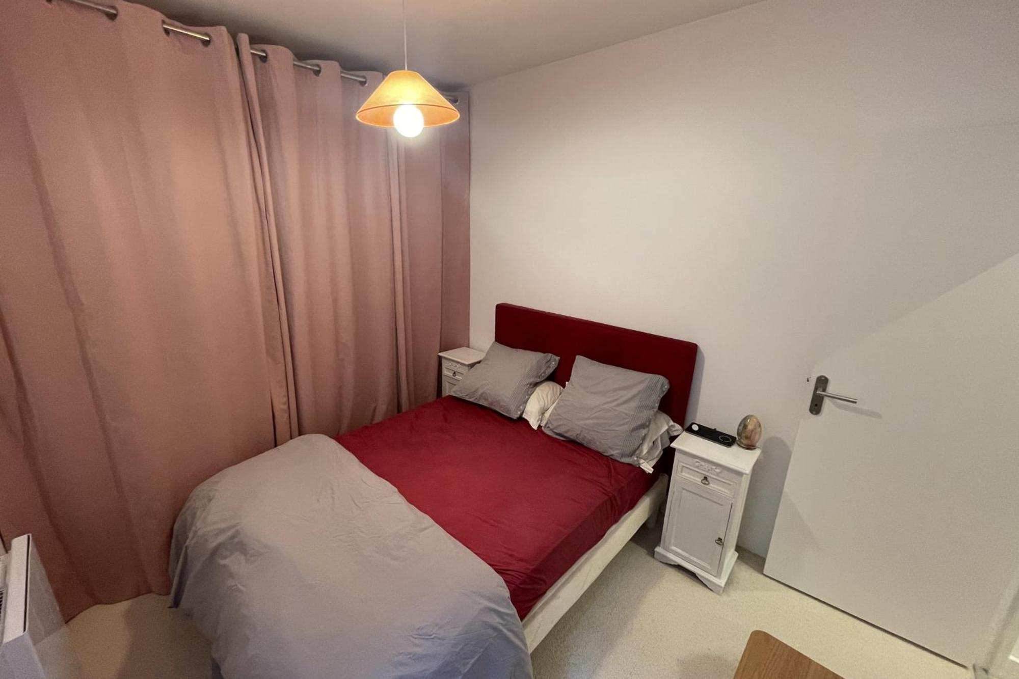 Apartment Quiet And Charming 30 M Paris