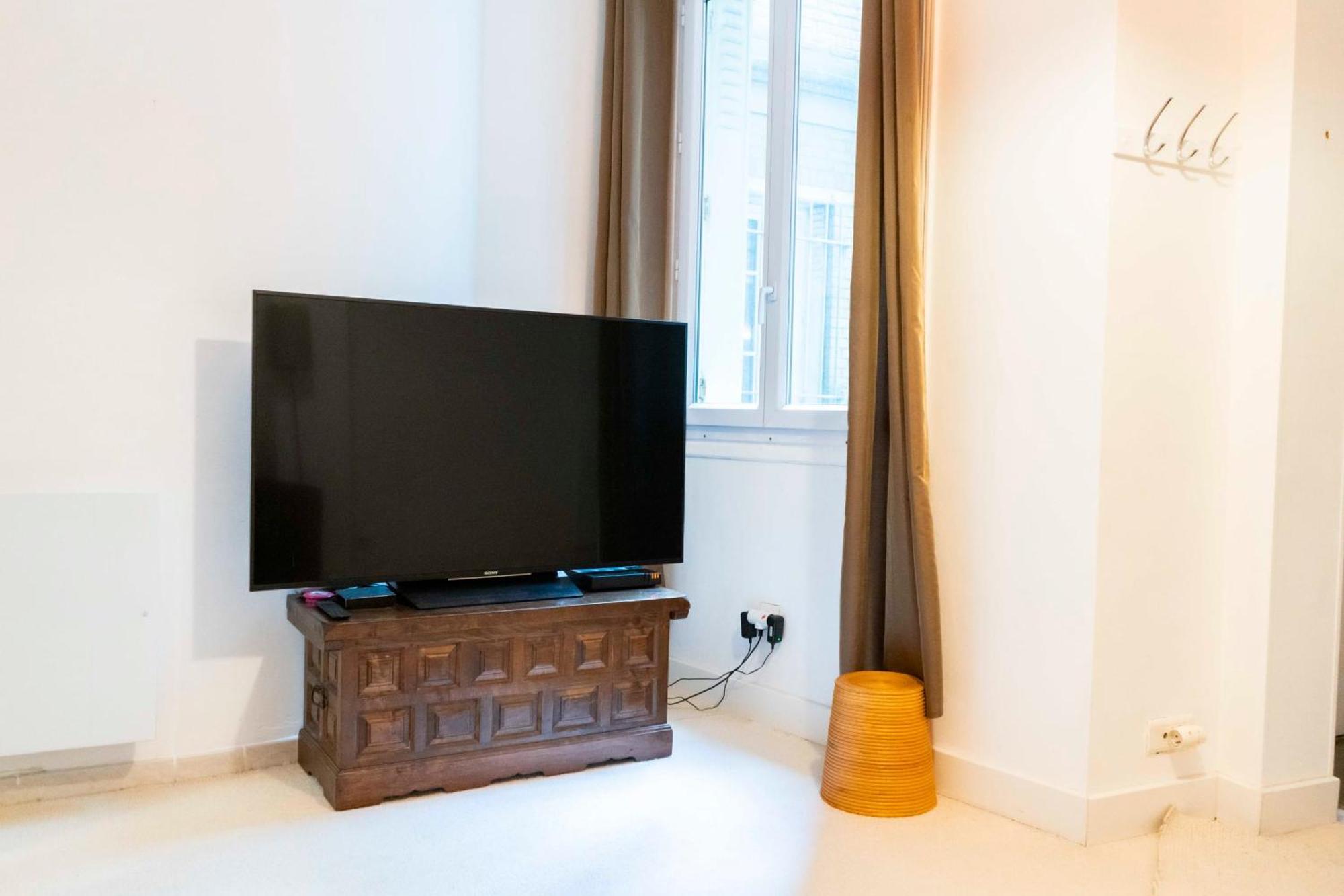 Apartment Quiet And Charming 30 M *