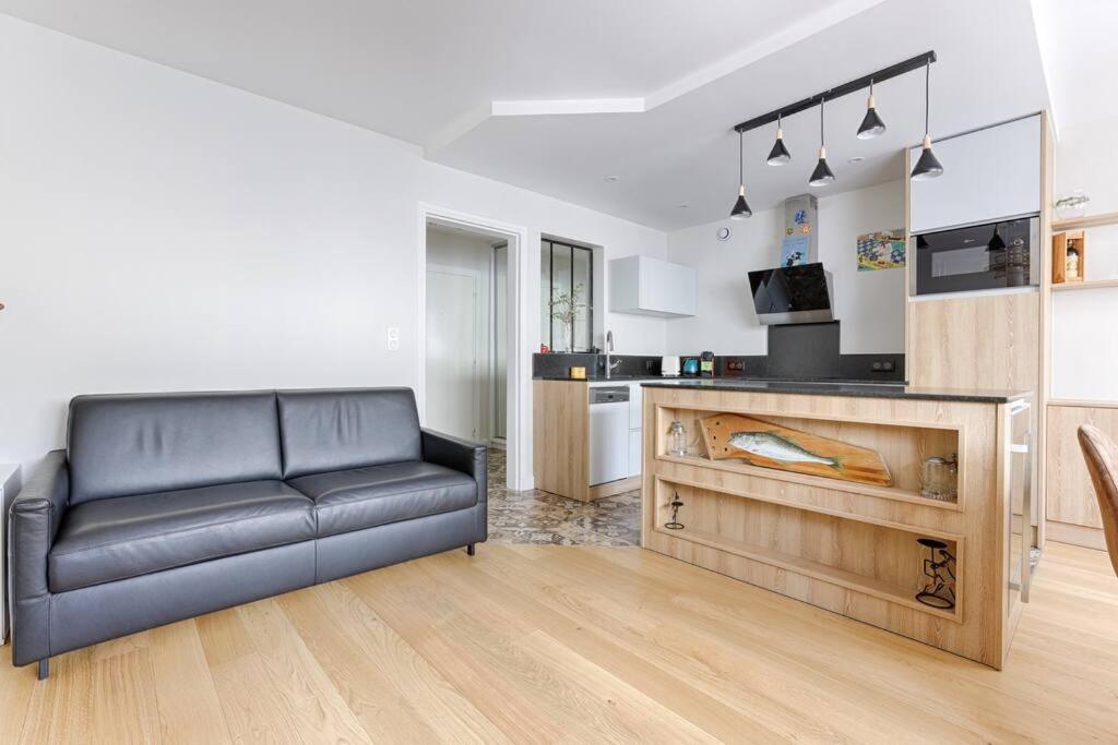 Superbe A 15e Appartement Paris