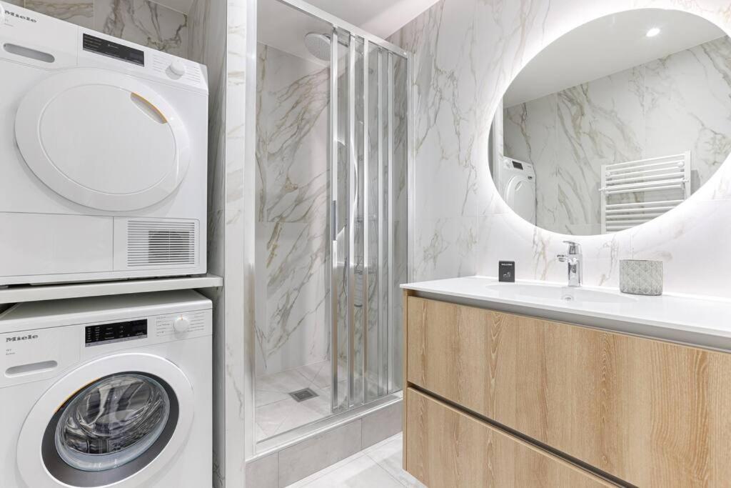 Appartement Superbe A 15e Paris