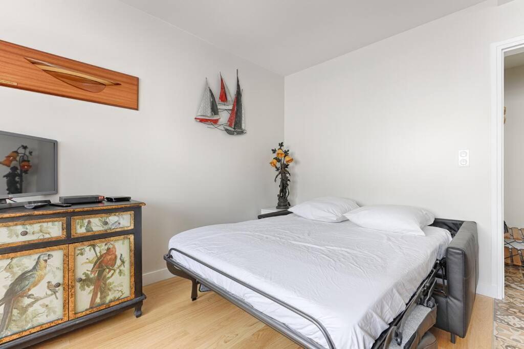 Appartement Superbe A 15e