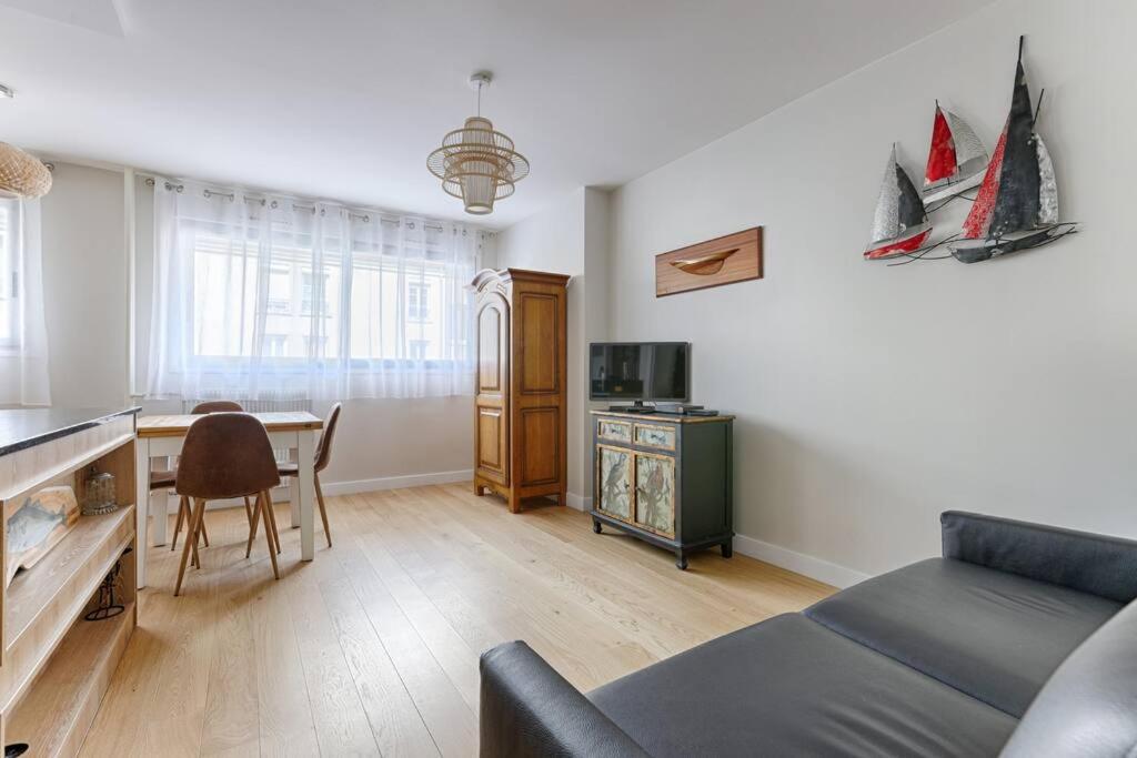 Appartement Superbe A 15e *