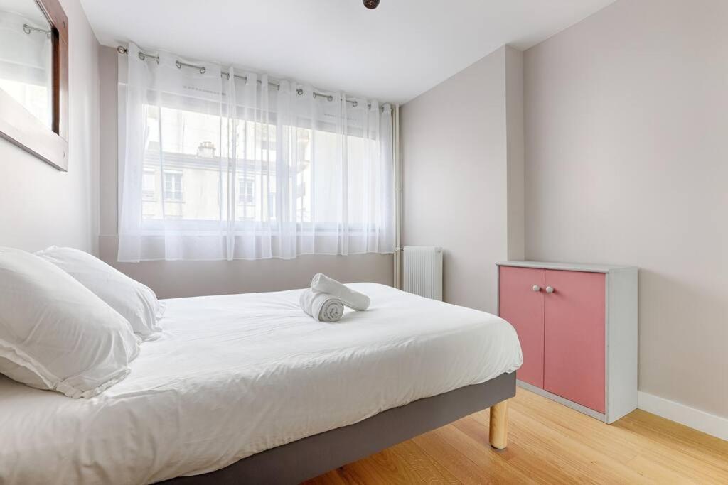 Appartement Superbe A 15e Paris