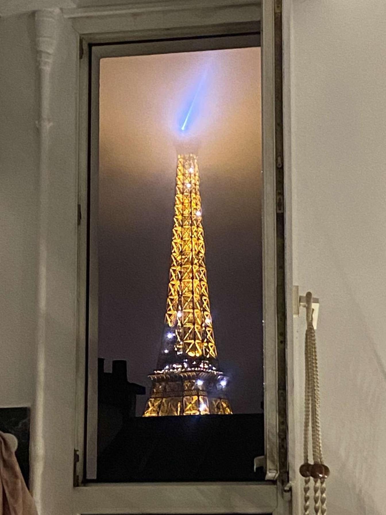 Apartment Abritel Paris