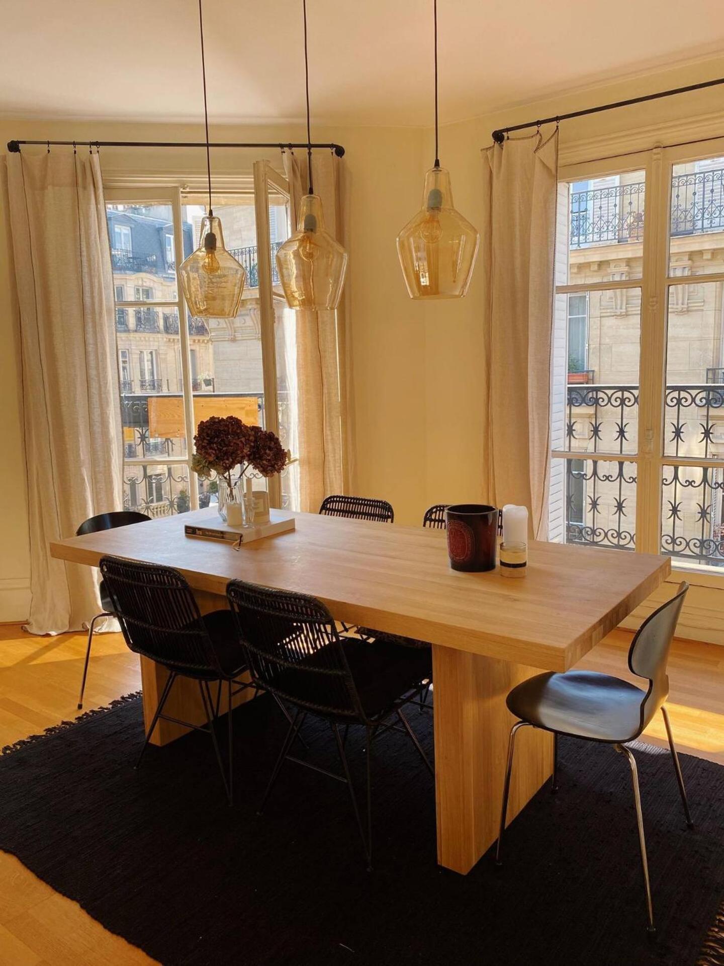 Apartment Parisien Baigne De Soleil *