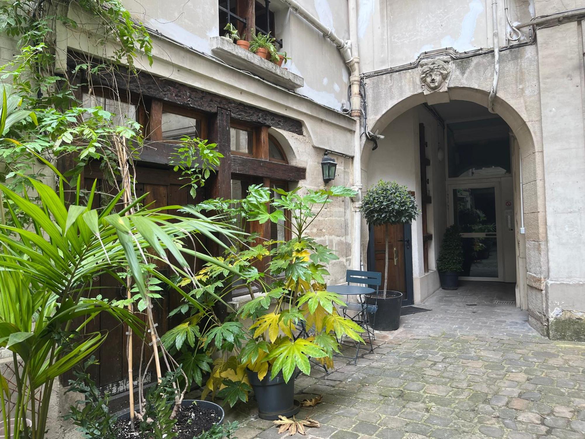 Appartement Dream Dwell - Super 150m De Centre Pompidou *