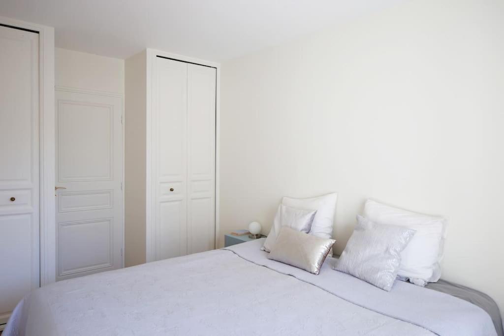Opera-richelieu/heart Of Apartment *