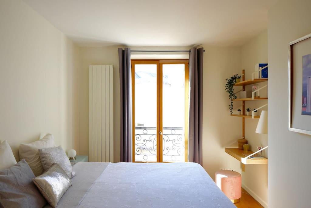 Opera-richelieu/heart Of Apartment