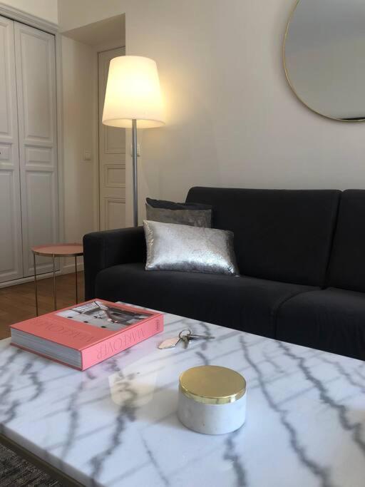 Opera-richelieu/heart Of Apartment *