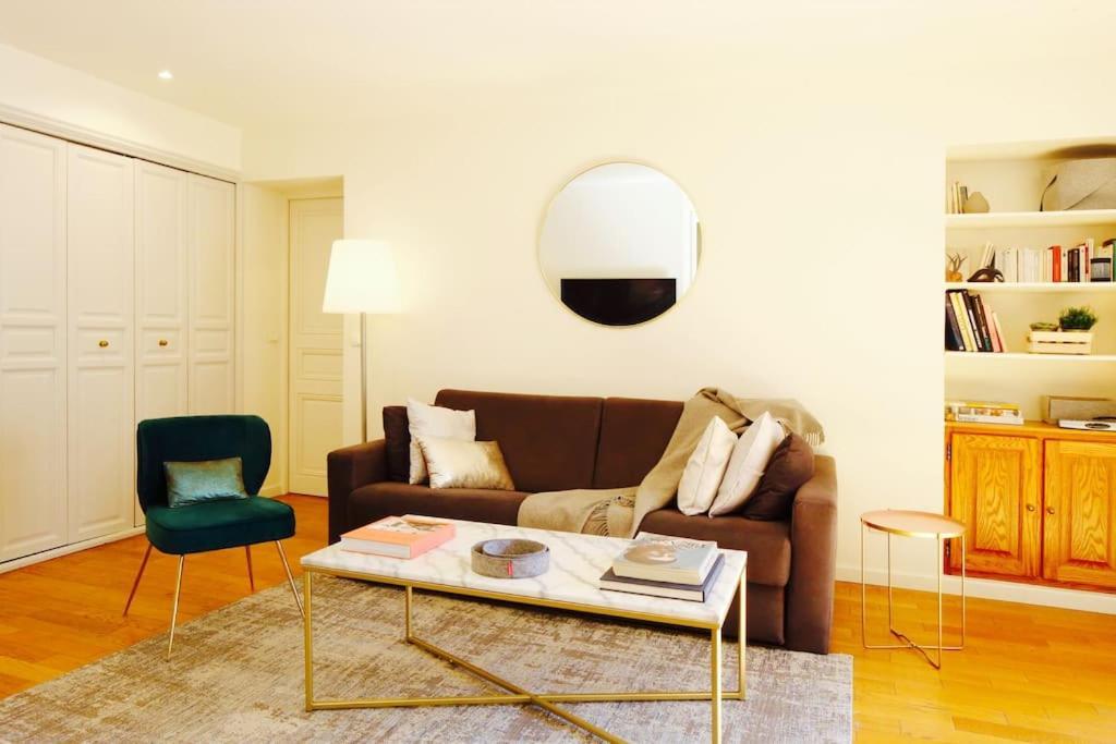 Apartment Opera-richelieu/heart Of *