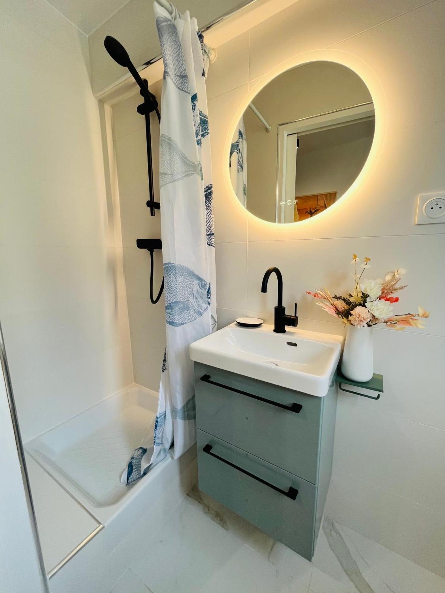 Apartment Dream Dwell - Super 150m De Centre Pompidou