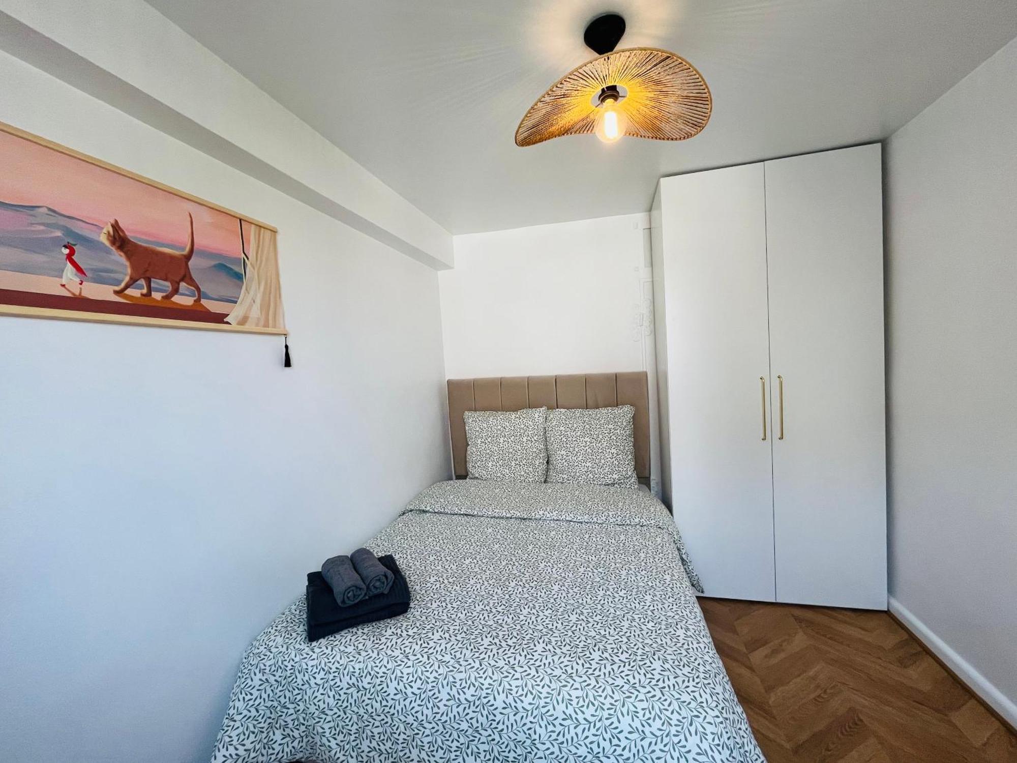 Dream Dwell - Super 150m De Centre Pompidou Apartment Paris