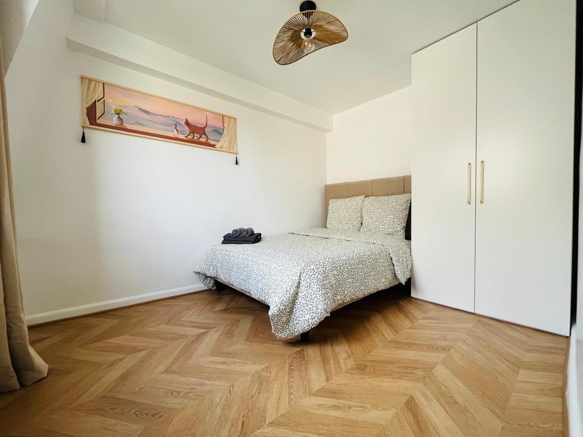 Apartment Dream Dwell - Super 150m De Centre Pompidou