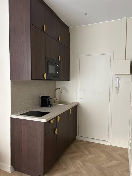 5 Etoiles Centre Apartment