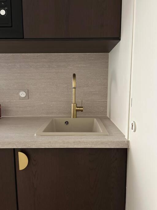 5 Etoiles Centre Apartment Paris