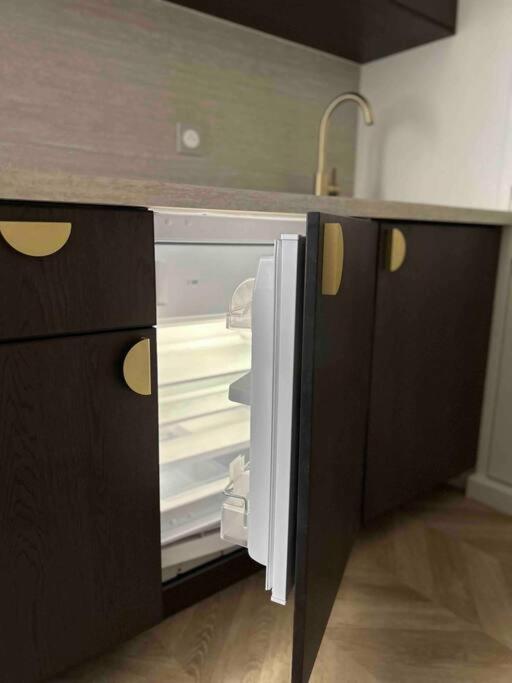 5 Etoiles Centre Apartment Paris