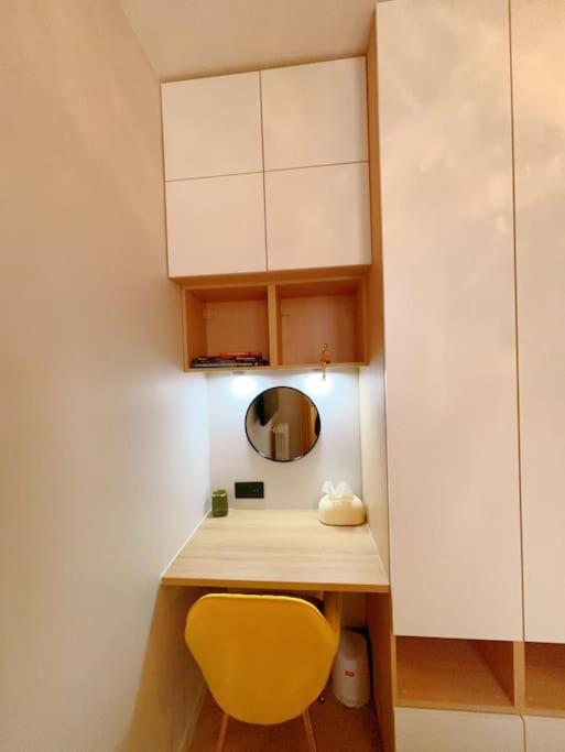 Close To Eiffel Tower Apartment *