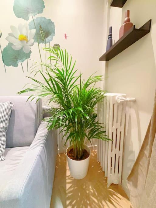 Apartment Close To Eiffel Tower *