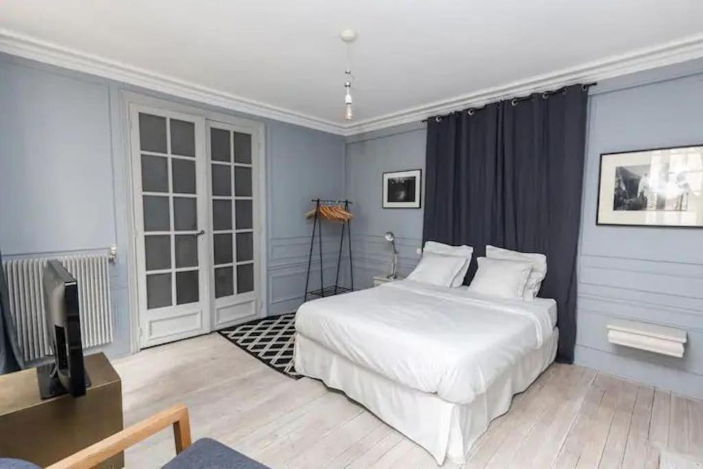Saint-honore Luxurious 2 Bedrooms 120m2
