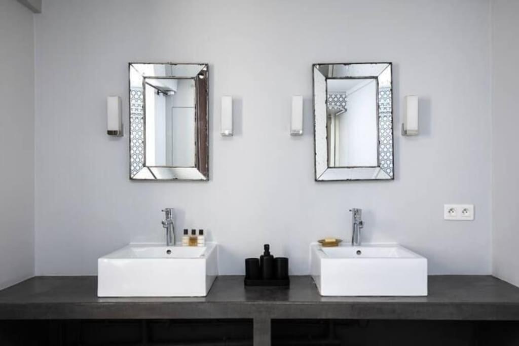 Saint-honore Luxurious 2 Bedrooms 120m2