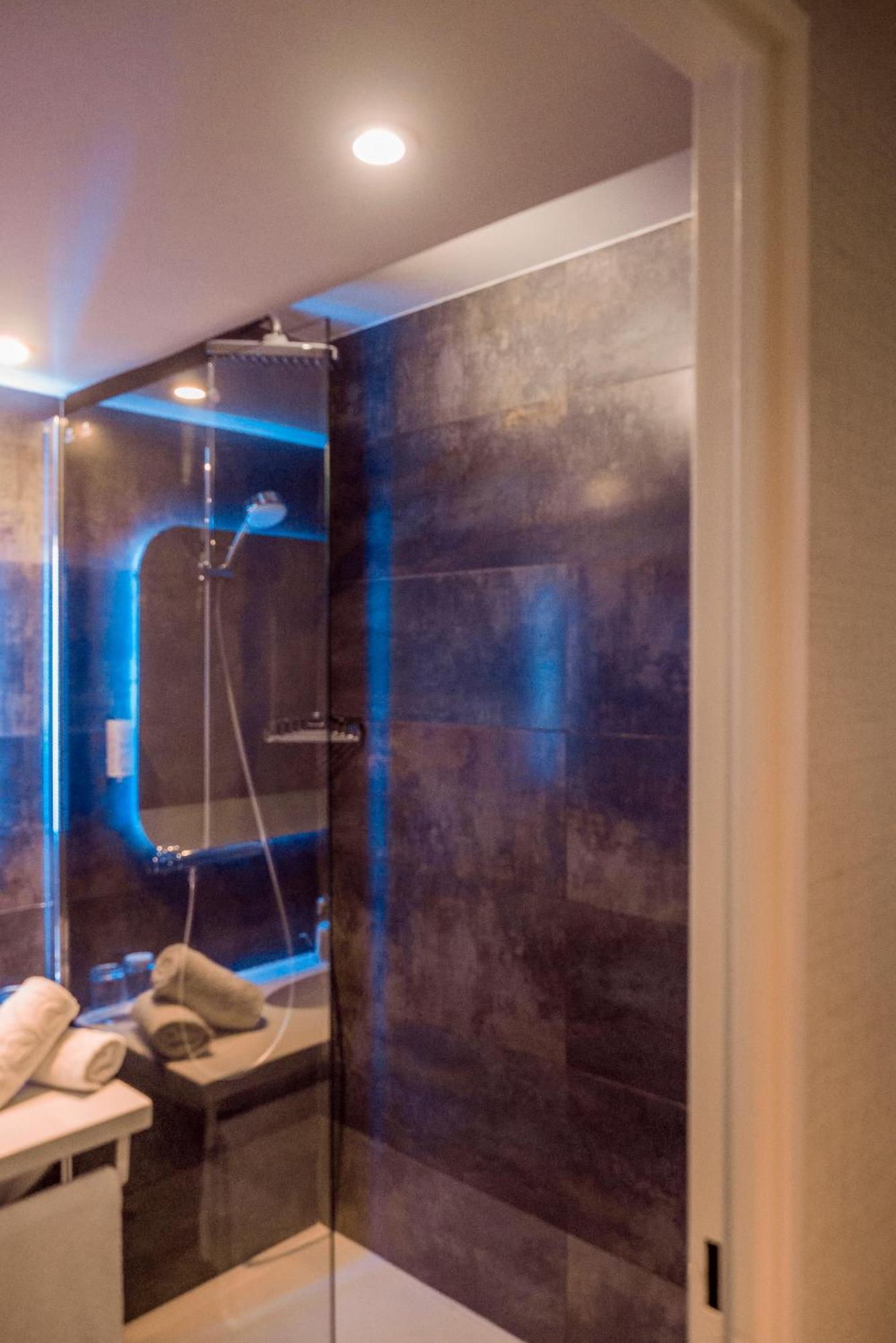 Hotel Best Western Allegro Nation 4*