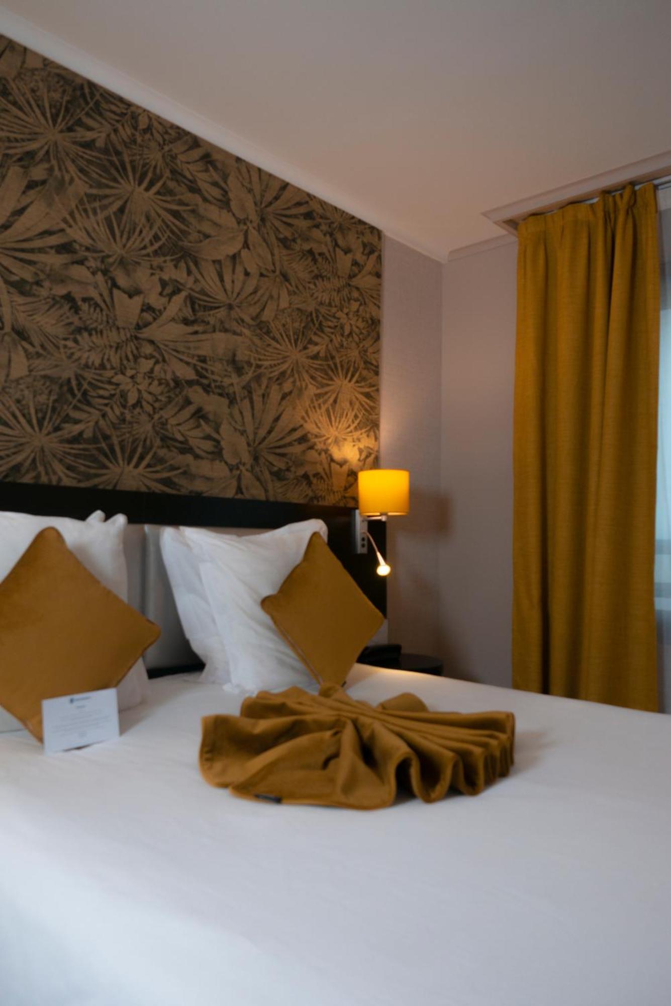 Best Western Allegro Nation Hotel