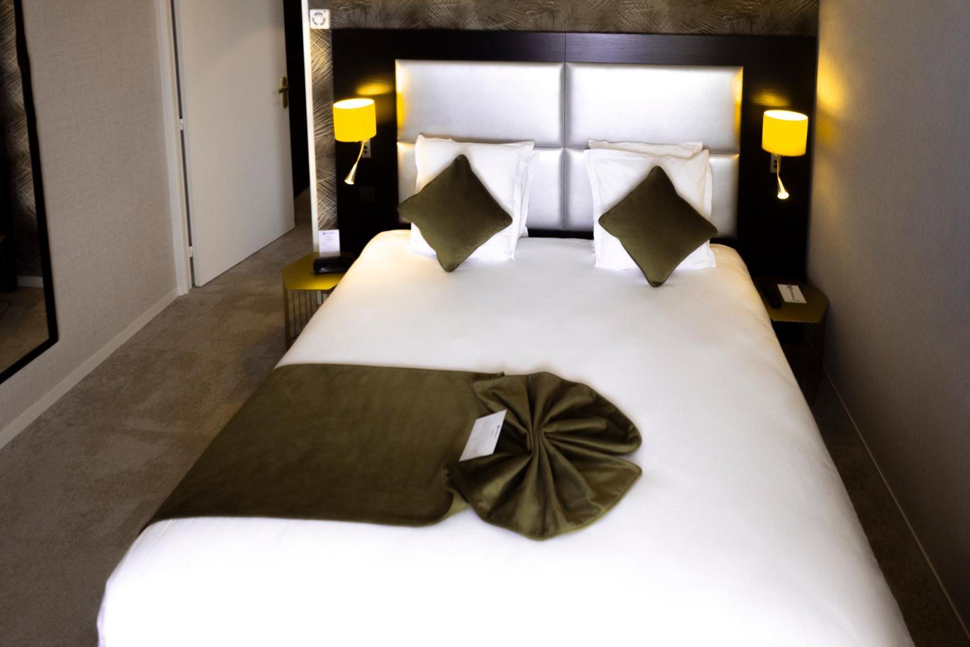 Best Western Allegro Nation 4* Paris