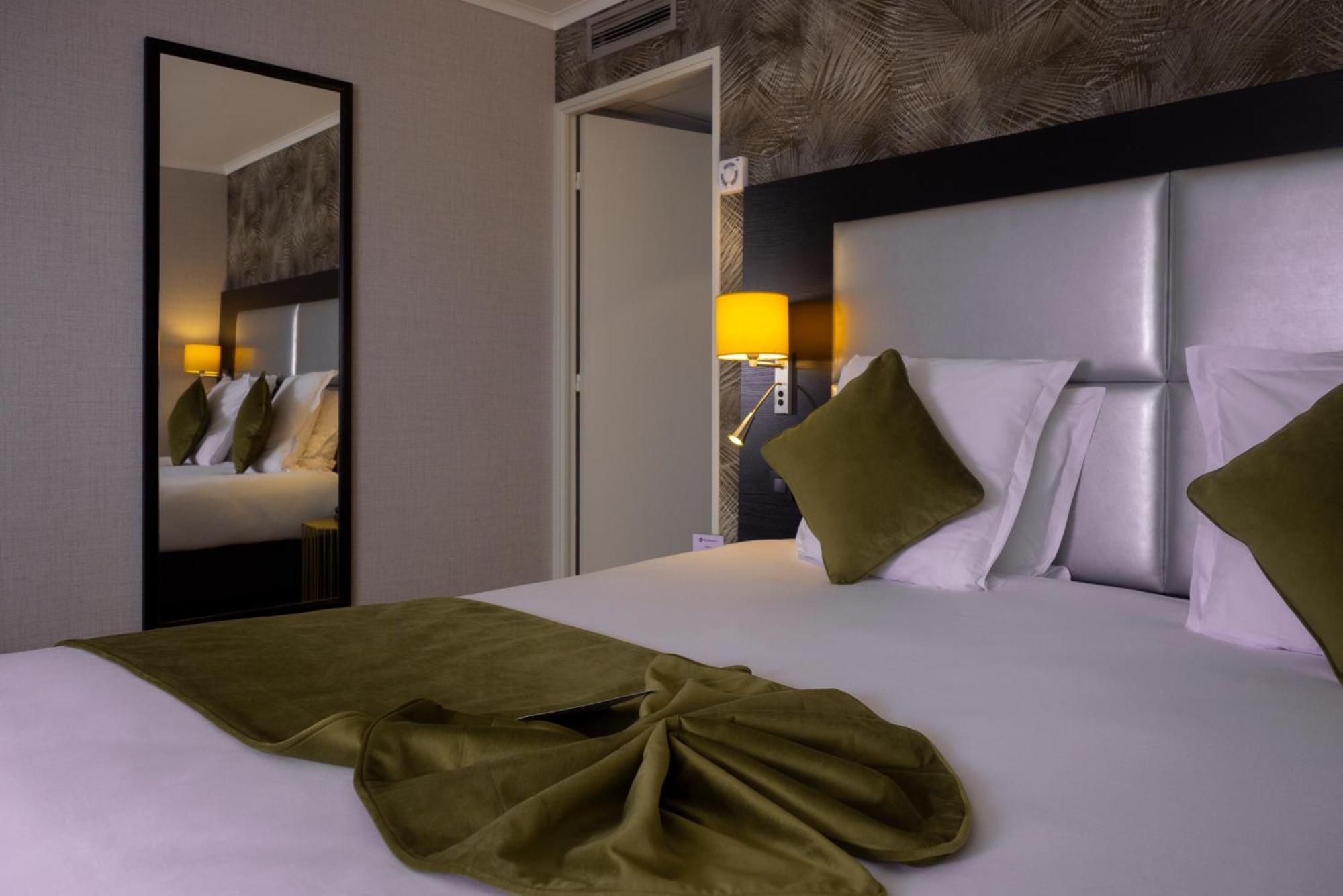 Best Western Allegro Nation Hotel