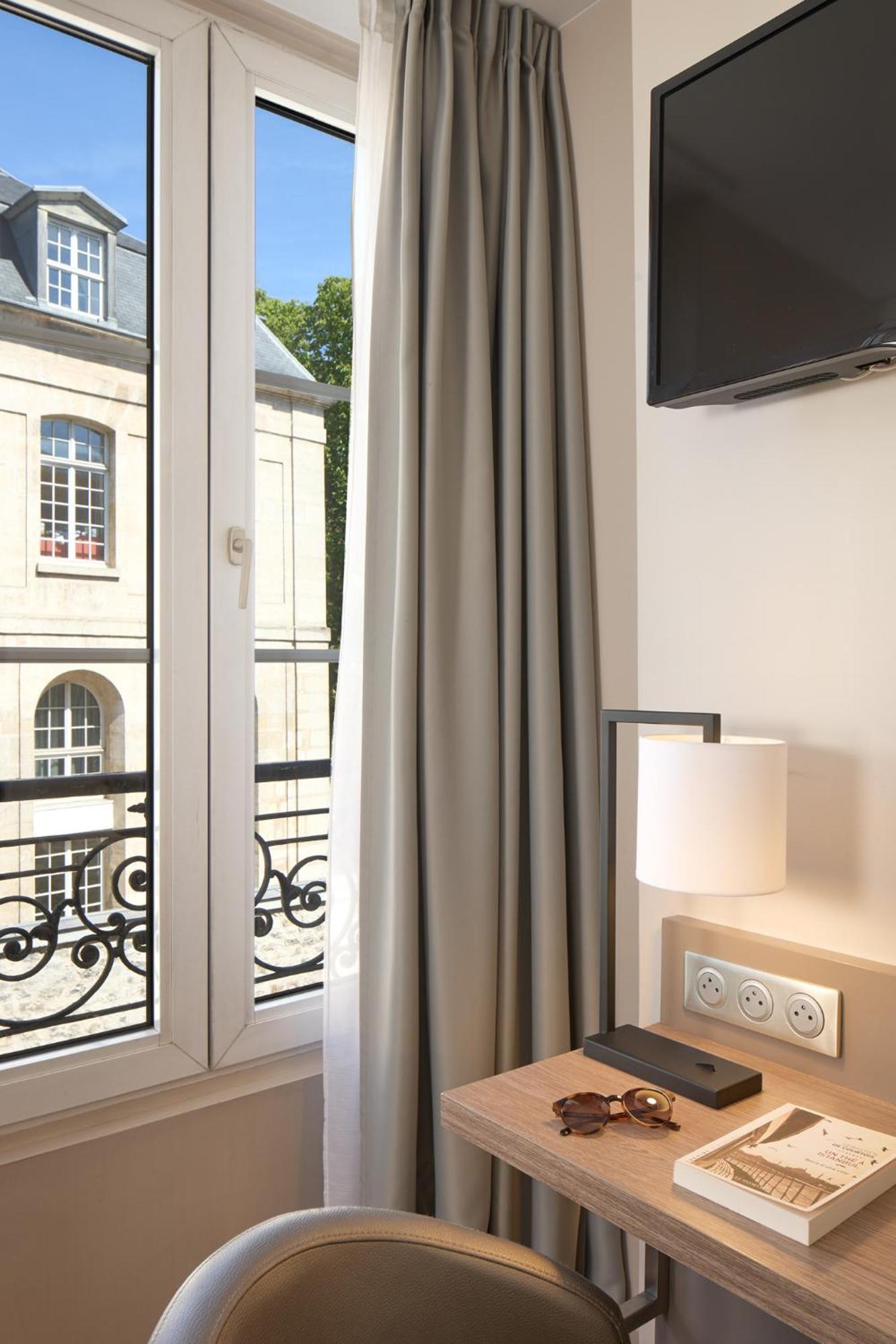 Timhotel Gare De L'est Hotel Paris