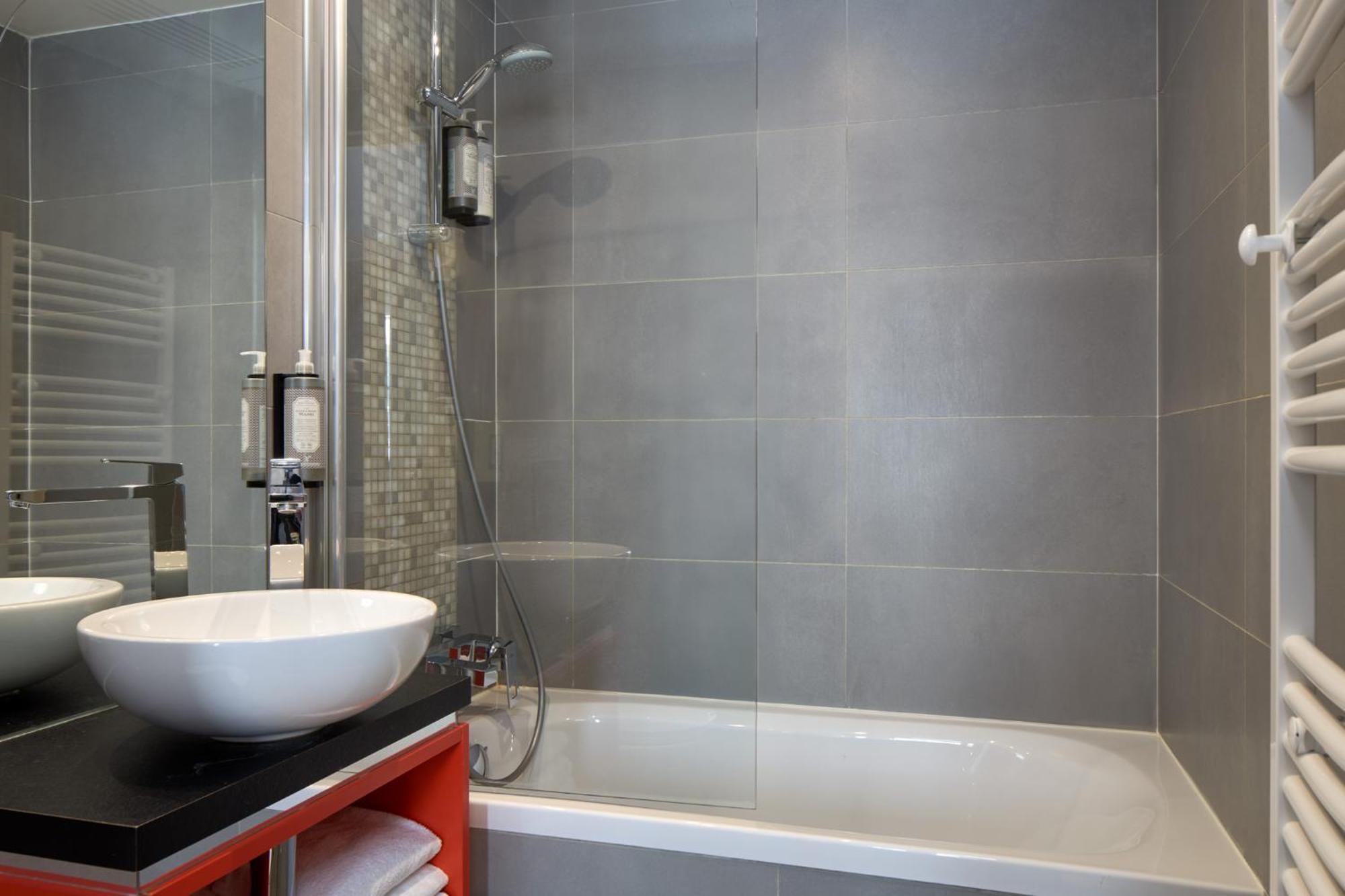 Hotel Timhotel Gare De L'est Paris