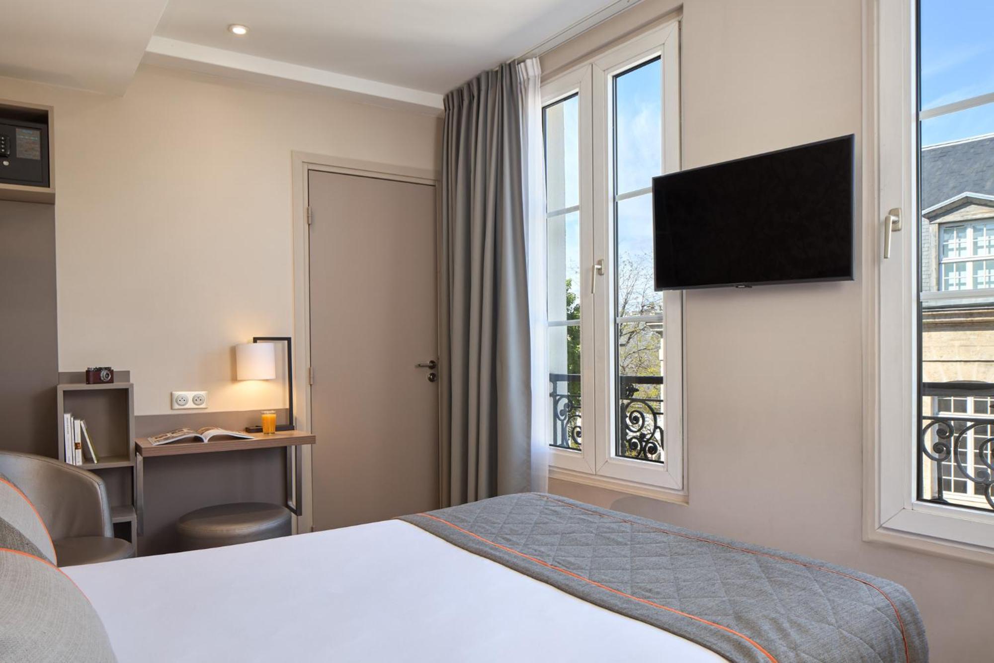 Timhotel Gare De L'est 3* Paris